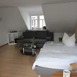 Ferienhaus Zur Weissen Lilie