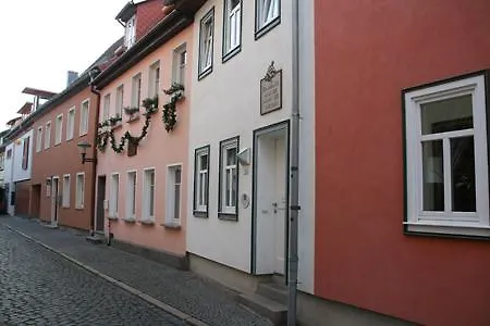 Ferienhaus Zur Weissen Lilie