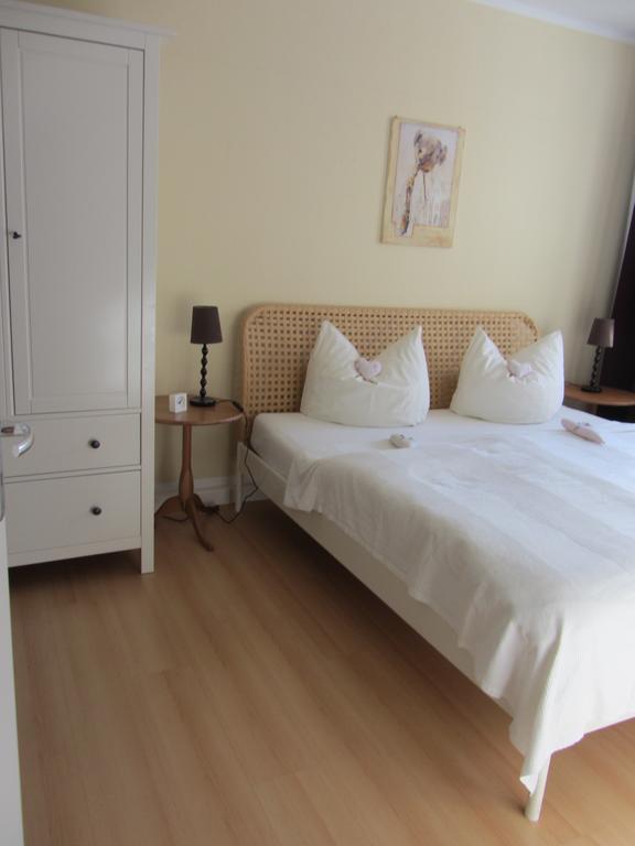 Ferienhaus Zur Weissen Lilie Ferienhaus