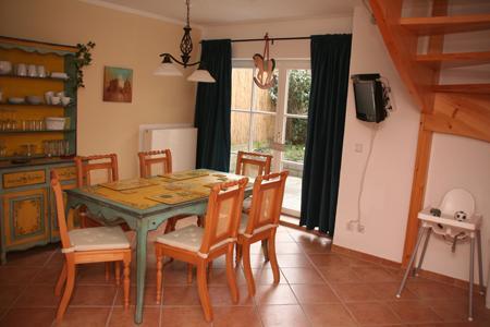 Ferienhaus Ferienhaus Zur Weissen Lilie Erfurt