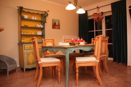 Ferienhaus Zur Weissen Lilie Erfurt