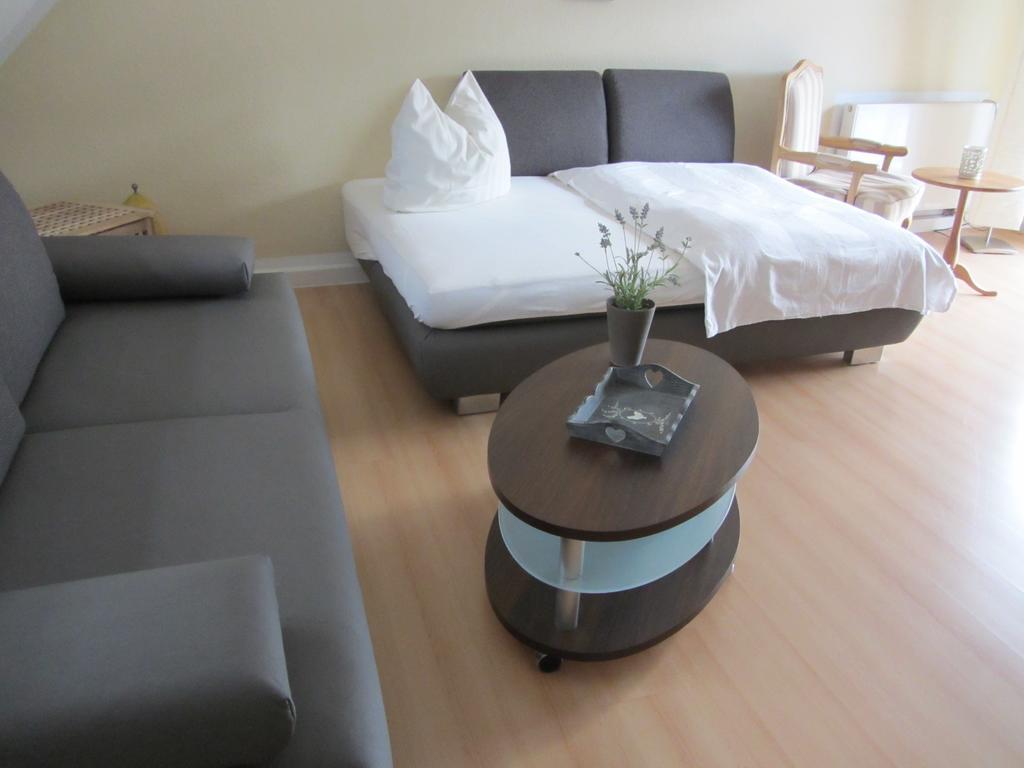 Ferienhaus Ferienhaus Zur Weissen Lilie *