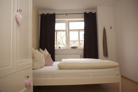 Ferienhaus Ferienhaus Zur Weissen Lilie *